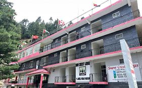 Snow Crest Lodges